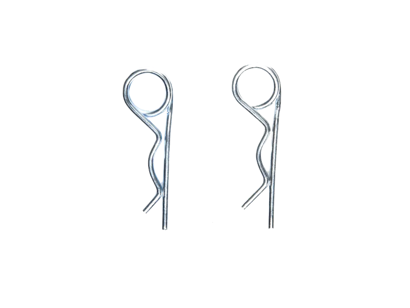 Grenade Pins 2PCS