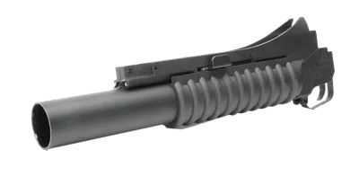 Grenade Launcher M203, Long, M15A2/A4 Rifle