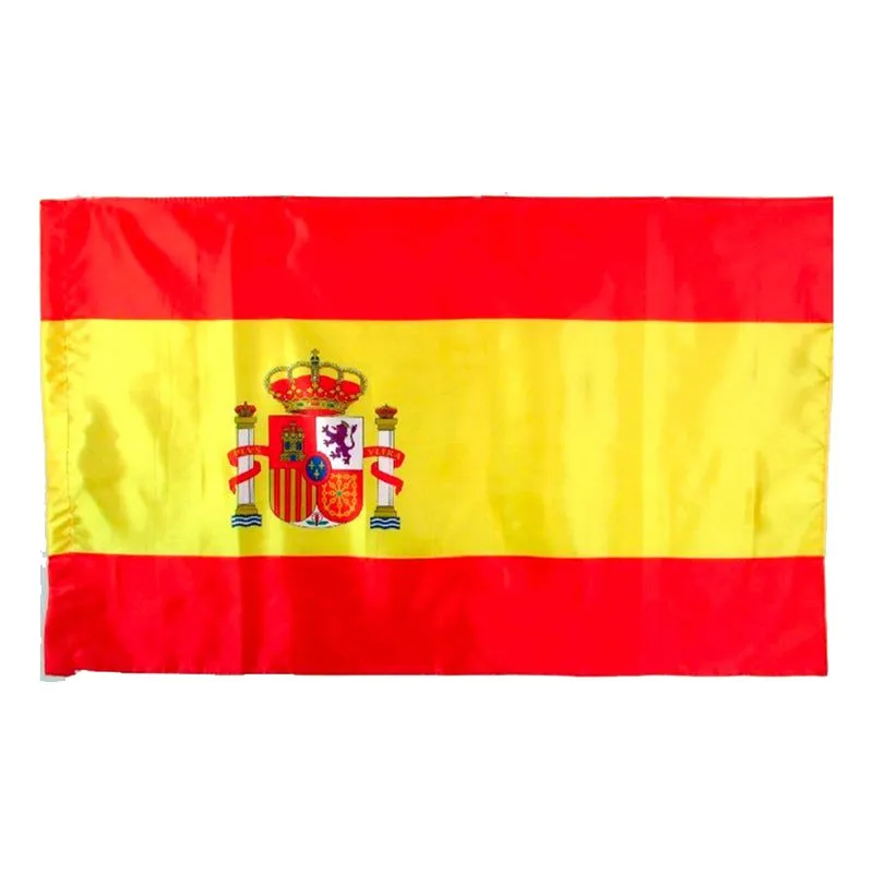 Bandera Española