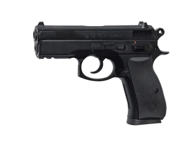Πιστολι Soft Gnb,, CZ75D Gas Compact - ASG