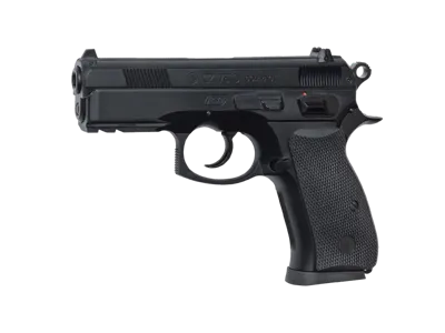 Πιστολι Soft Spring,, CZ75D Compact,Hwa - ASG