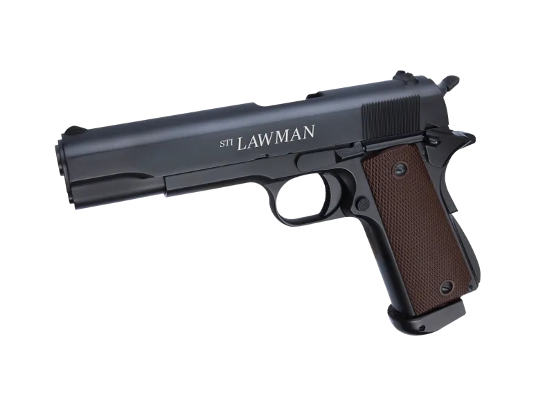Πιστολι Soft Gnb,, CO2, Sti Lawman