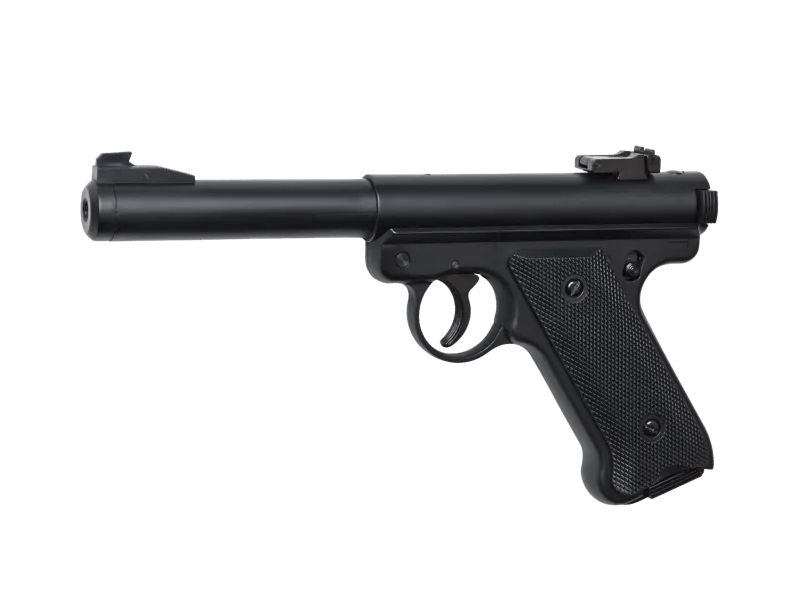 Πιστολι Soft Gnb,, MK1, Hop-Up
