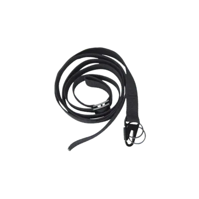 Αορτηρας Soft, 25mm MP5SD5 SWAT Μαυρος - ASG