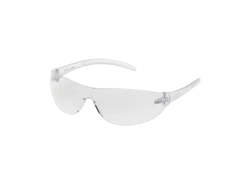 Γυαλια Soft, Clear