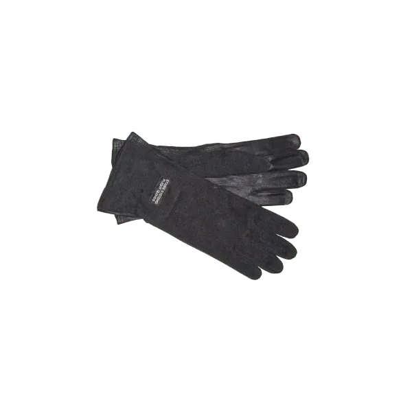 Γαντια Soft Flight Model L · Negro