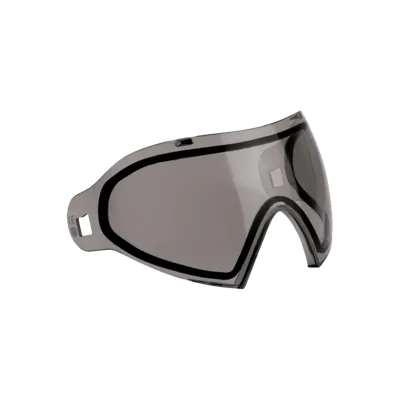 ΤΖΑΜΙ Μασκας Soft, I4, Thermal Smoke - Dye Precision