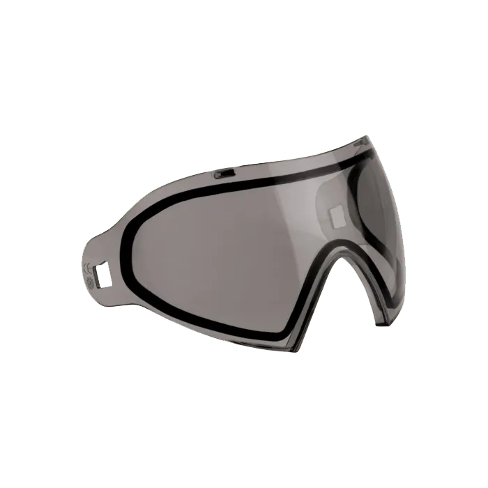 ΤΖΑΜΙ Μασκας Soft, I4, Thermal Smoke