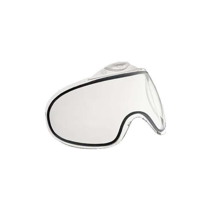 ΤΖΑΜΙ Μασκας Soft,Proto, Thermal Clear