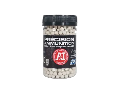 Μπιλιες Soft BB, 0.40g/1000PCS