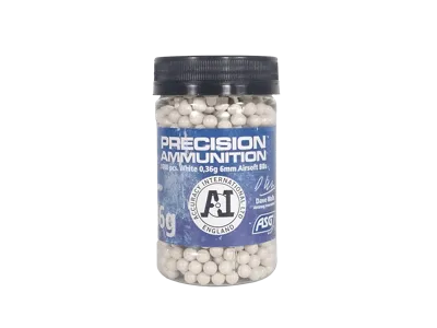 Μπιλιες Soft AI 0,36g / 1000,, in Bottle