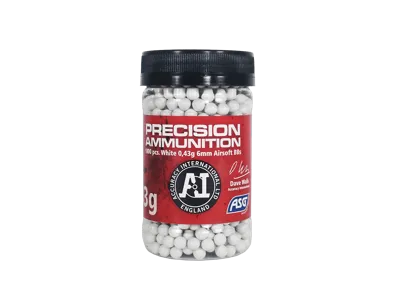 Μπιλιες Soft AI 0,43g / 1000,, in Bottle