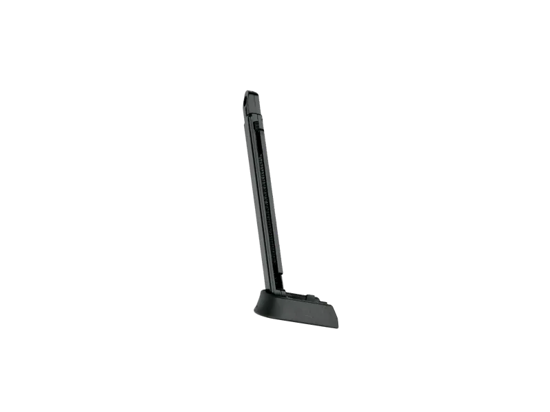 Γεμιστηρα Soft, CO2, CZ75 P-07 Duty · Negro