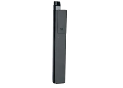Γεμιστηρα Soft, Slv, Ingram MAC-10 - ASG