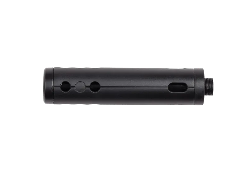 Προεκταση Soft,CZ75D Compact, Veltilated · Negro
