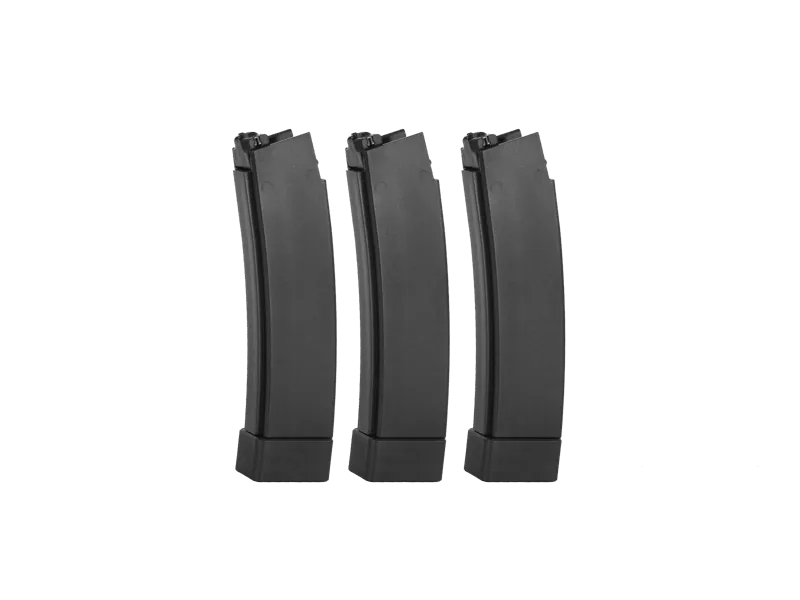 Γεμιστηρα Soft Scorpion Evo 3 – A1, 75RD, 3-P