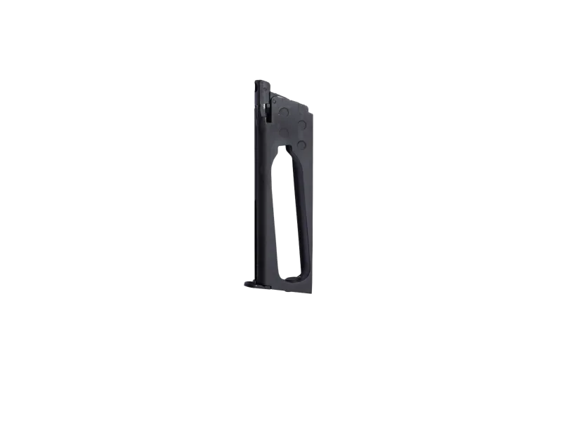 Γεμιστηρα Πιστολιου Soft,, CO2, Dan Wesson Valor · Negro
