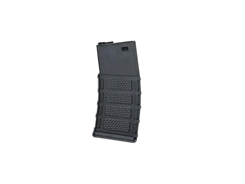 Γεμιστηρα Soft, M15 Series, Polymer, 300RD · Negro