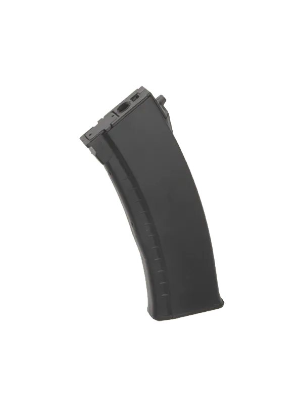 Classic Army Γεμιστηρα Soft, AK74/Arsenal, 500RD · Negro