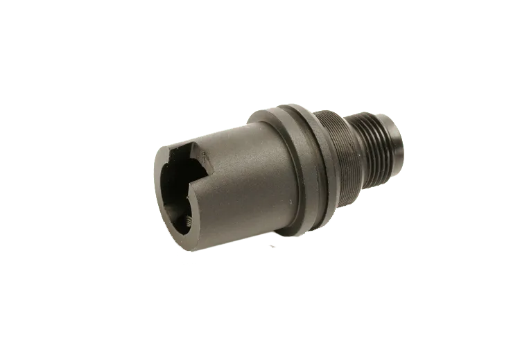Ανταπτορ Φλογοκρυπτη Soft, 14mm, Clockwise Για G3