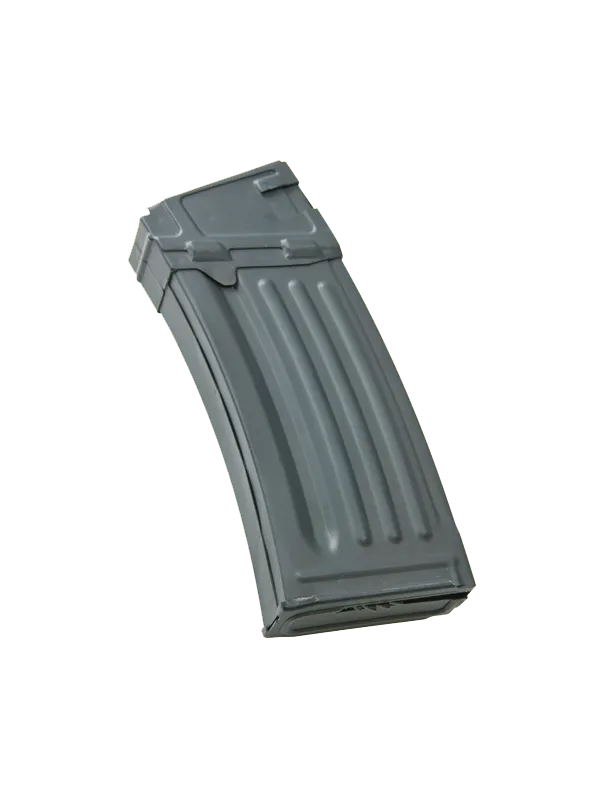 Γεμιστηρα Soft, CA53,CA33E, 450RD · Negro