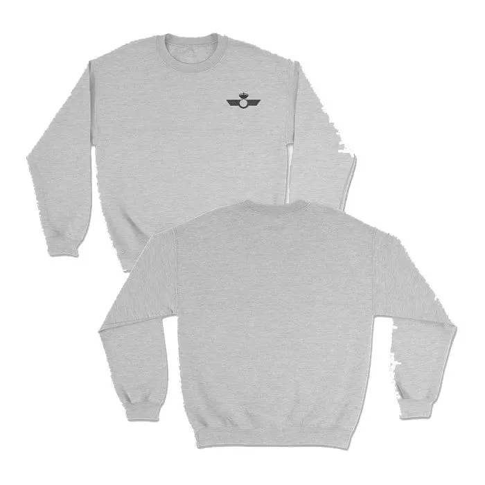 Sudadera Ejército del Aire