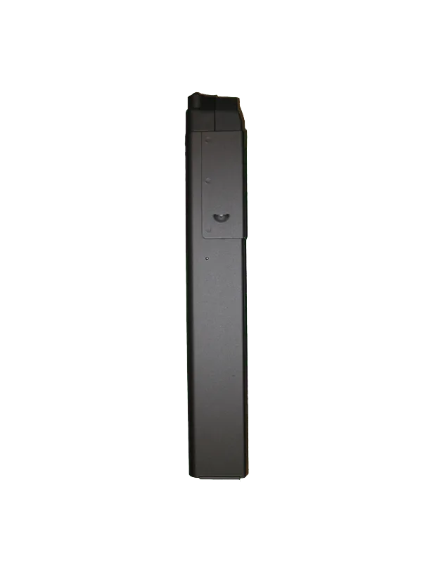 Γεμιστηρα Soft, Cobay Ingram M10A1 · Negro