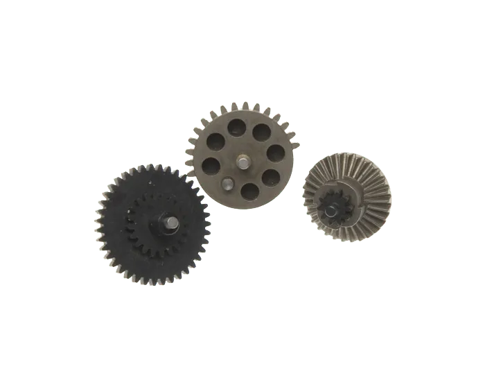 Gear Set Original Torque Up