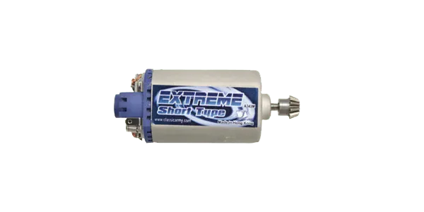 MOTER Soft Extreme, Short Κοντόλαιμο