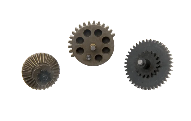 Gear Set, Super Torque Up
