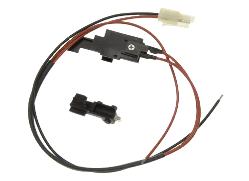 Wire, High Silicone for AK Gearbox