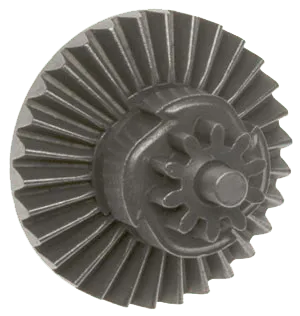 Γραναζια Soft Bevel Gear, Ca