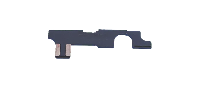 Selector Plate, MP5 Serie
