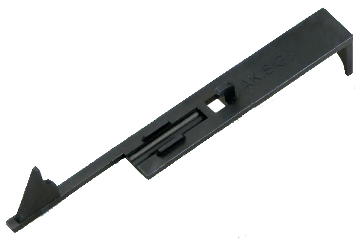 Tappet Plate, ver.3 Gearbox