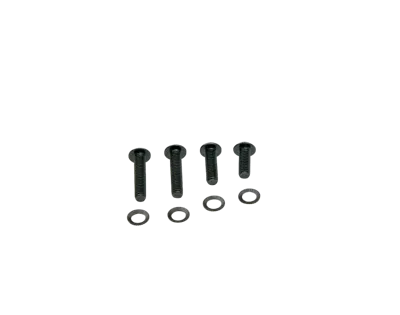 Screw Set, Version 3 Gearbox
