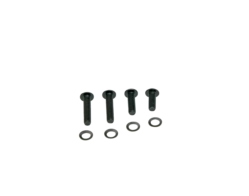 Screw Set, Version 3 Gearbox