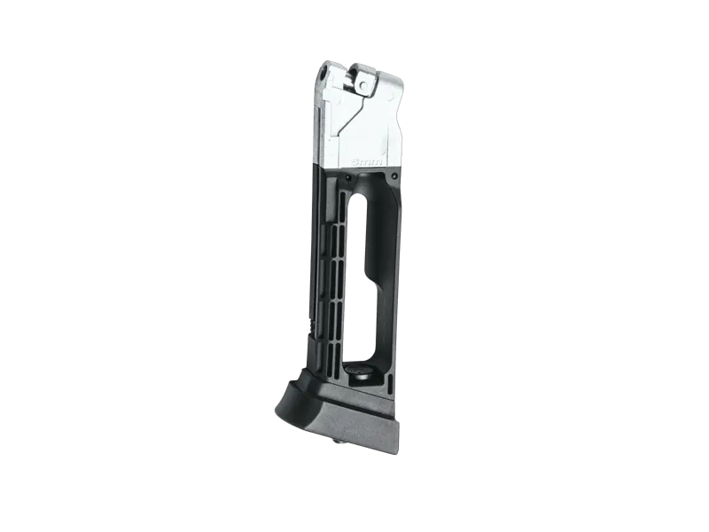 Γεμιστηρα Soft, Gnb, CZ75 SP-01 Shadow CO2 · Negro