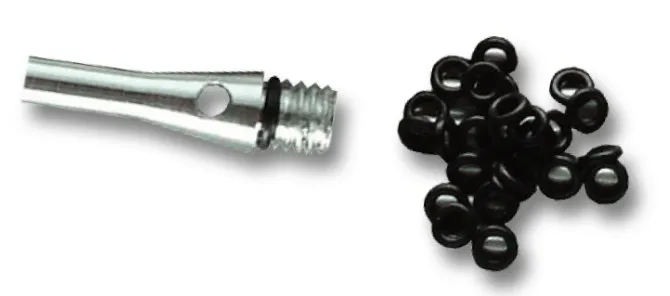 Bull's Bull’s O-Rings Για Κορμούς