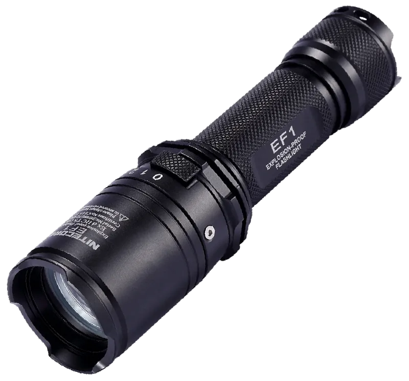 Φακος LED Explosion-Proof EF1