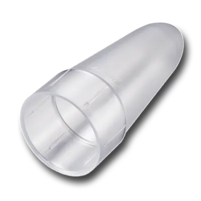 Κωνος Diffuser Για Φακους 34mm - Nitecore