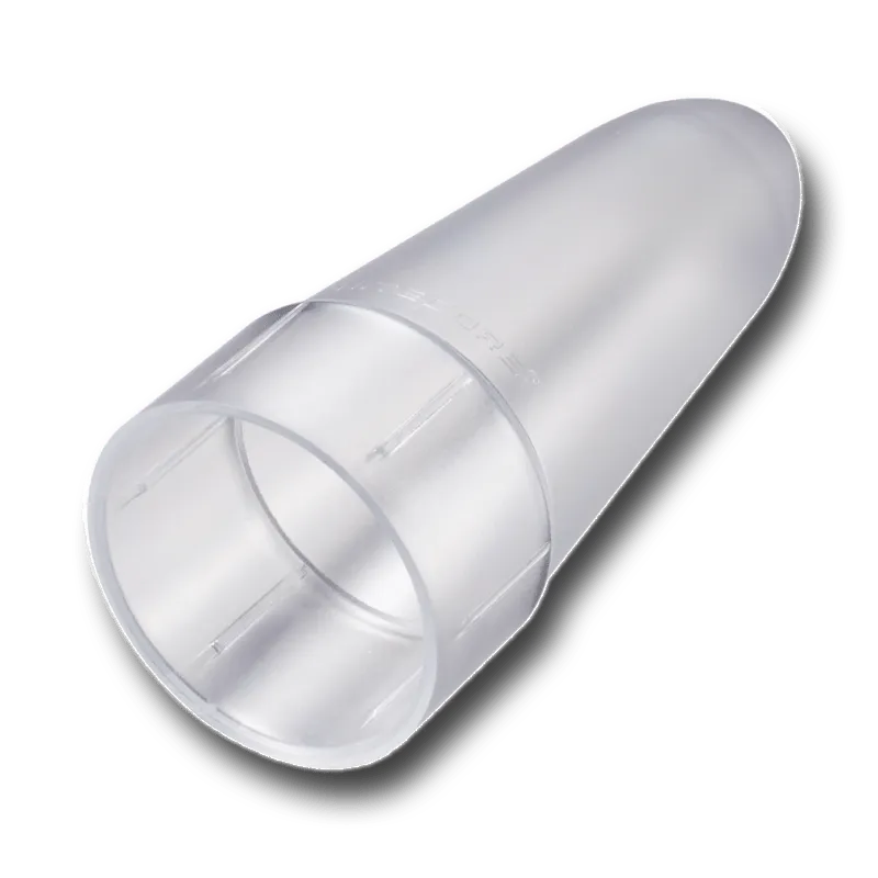 Κωνος Diffuser Για Φακους 34mm
