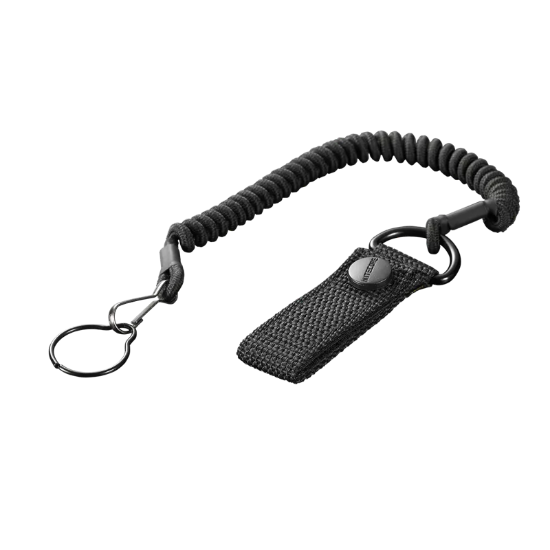 Σπιραλ Αναρτησης Lanyard