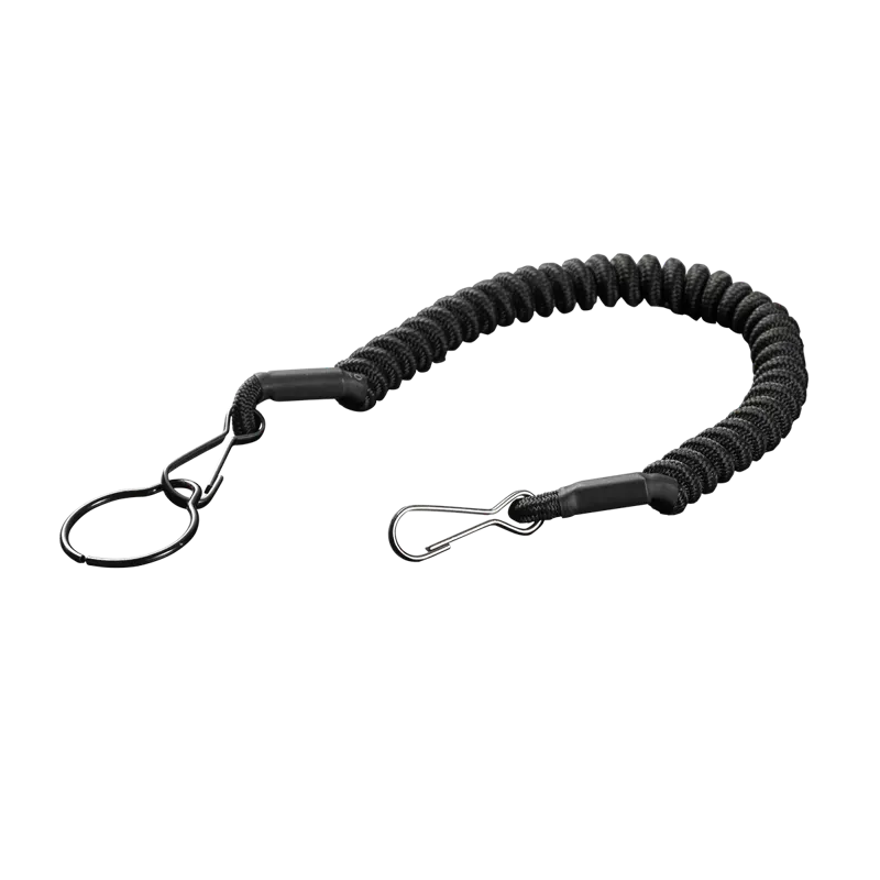 Σπιραλ Αναρτησης Lanyard