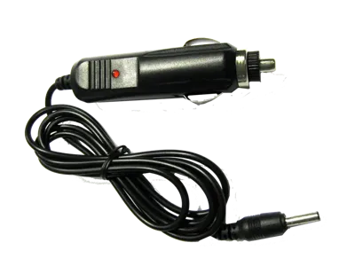 Φορτισης Απο 12V Για Τον MH40GTR/TM28 - Nitecore