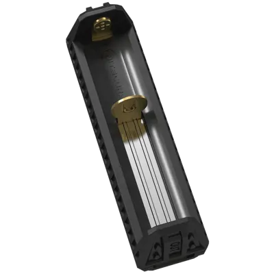 Φορτιστης F1, Μίας Θέσης + Power Bank