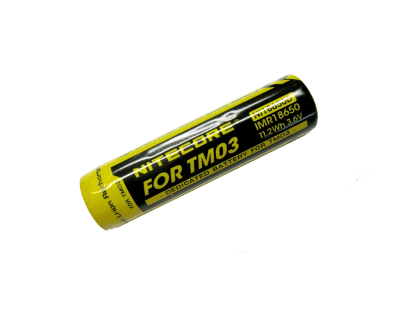 Μπαταρια NI18650D Για TM03 (Τιμή Τεμαχίου)