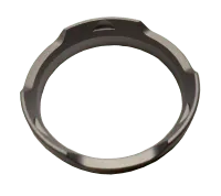 Bezel for SRT6