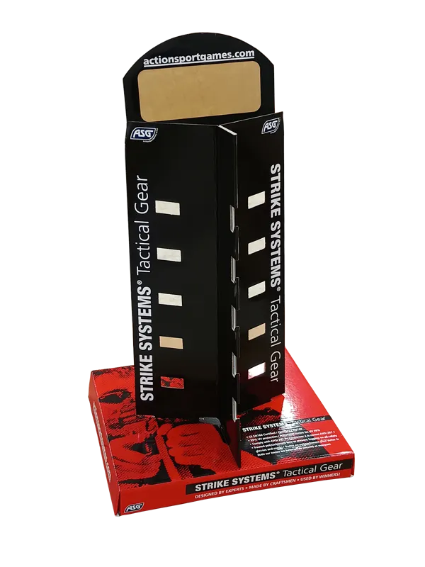 Stand Επιτραπέζιο Για Γυαλιά – Display for Glasses