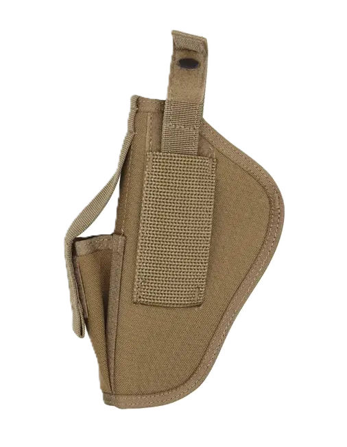 Θηκη Πιστολιου, Sti, CZ, Steyr, Χακί · Tan / FDE