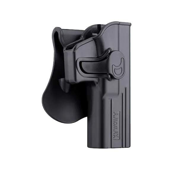 ΘΗΚΗ Πιστολιου, CZ75D Compact, Taurus 24/7 · Negro